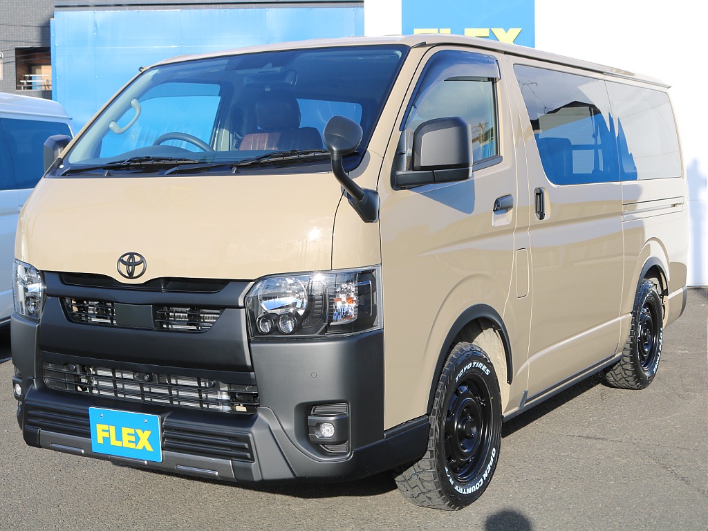 ＦＬＥＸグループは「すべての人に愛車を」をコンセプトに車種別に全国展開中！愛車と一緒に、ライフスタイルを充実させてもらいたいという思いで、ランクル仙台泉店では皆様のご要望になんでもお応えします♪