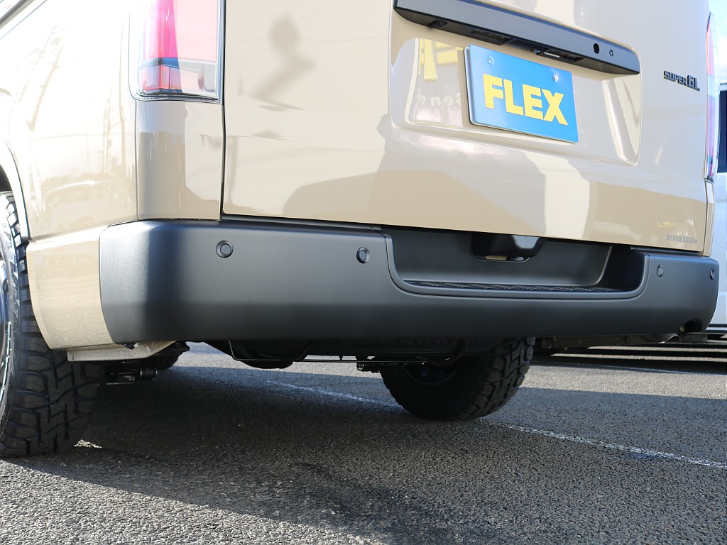 ＦＬＥＸグループは「すべての人に愛車を」をコンセプトに車種別に全国展開中！愛車と一緒に、ライフスタイルを充実させてもらいたいという思いで、ランクル仙台泉店では皆様のご要望になんでもお応えします♪