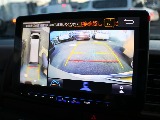 バックカメラ、パノラミックビューモニターも完備！