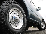 この車両は低年式のディーゼルエンジンですので、ディーゼル規制地域にお住まいの方は別途でNOx・PM適合費用が必要となりますので、あらかじめご注意ください。