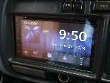 ナビはケンウッド7インチナビを装着済み♪AppleCarPlayやAndoroidAutoなど使用できます♪バックモニターも◎！