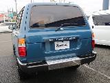 ＦＬＥＸグループは「すべての人に愛車を」をコンセプトに車種別に全国展開中！愛車と一緒に、ライフスタイルを充実させてもらいたいという思いで、ランクル仙台泉店では皆様のご要望になんでもお応えします♪