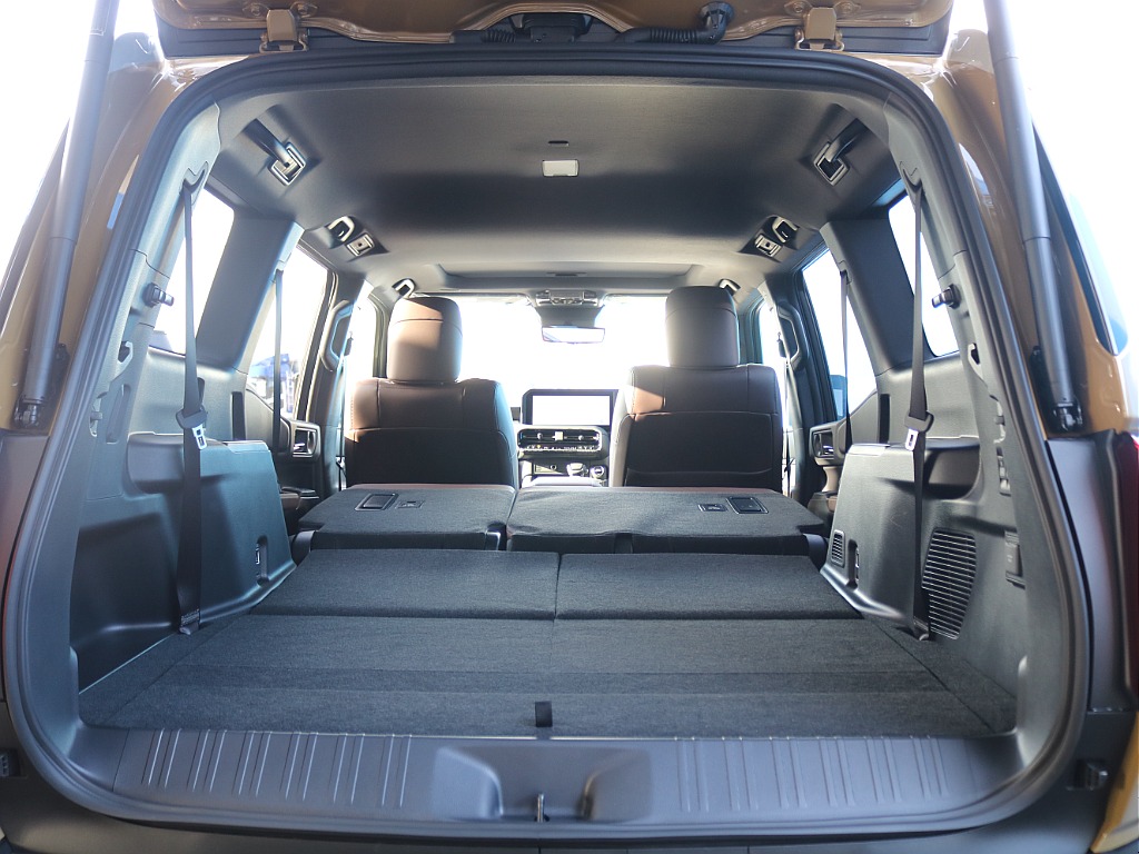 ＦＬＥＸグループは「すべての人に愛車を」をコンセプトに車種別に全国展開中！愛車と一緒に、ライフスタイルを充実させてもらいたいという思いで、ランクル仙台泉店では皆様のご要望になんでもお応えします♪