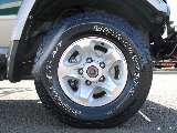 純正の16インチホイール！