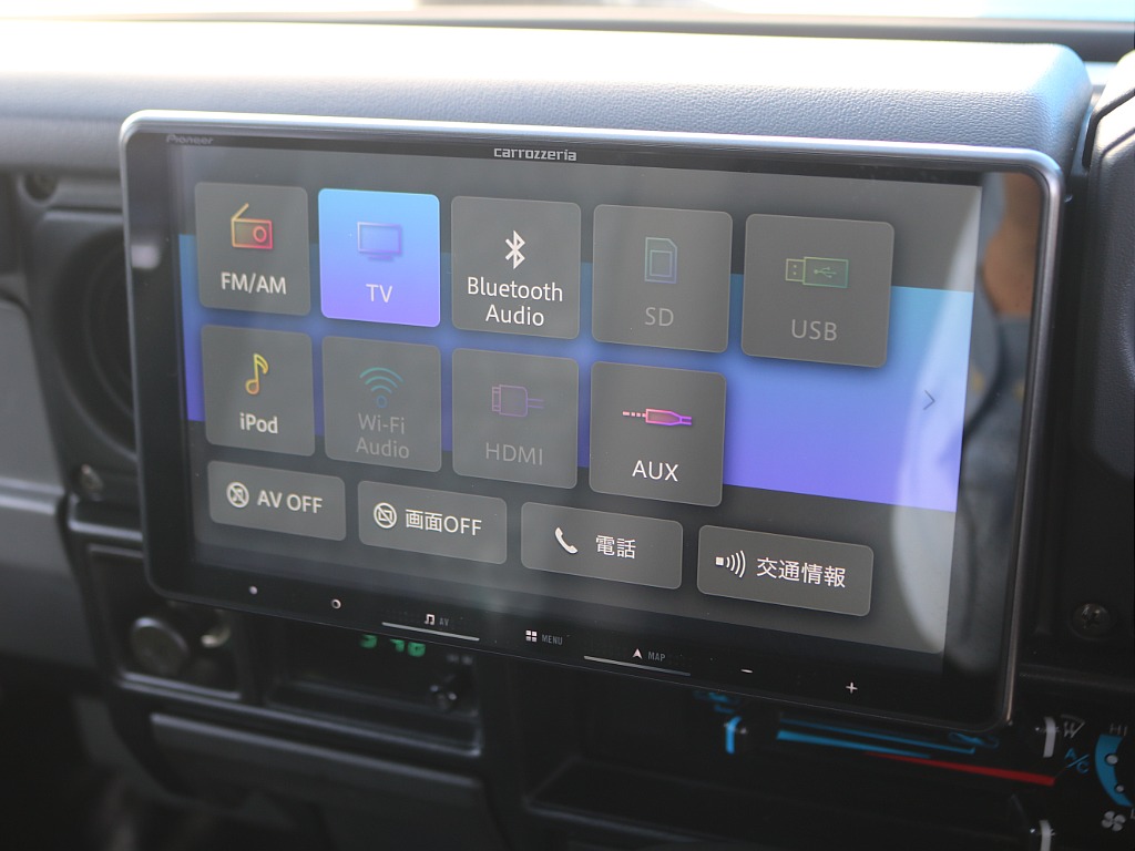 ＦＬＥＸグループは「すべての人に愛車を」をコンセプトに車種別に全国展開中！愛車と一緒に、ライフスタイルを充実させてもらいたいという思いで、ランクル仙台泉店では皆様のご要望になんでもお応えします♪