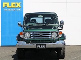 ＦＬＥＸグループは「すべての人に愛車を」をコンセプトに車種別に全国展開中！愛車と一緒に、ライフスタイルを充実させてもらいたいという思いで、ランクル仙台泉店では皆様のご要望になんでもお応えします♪