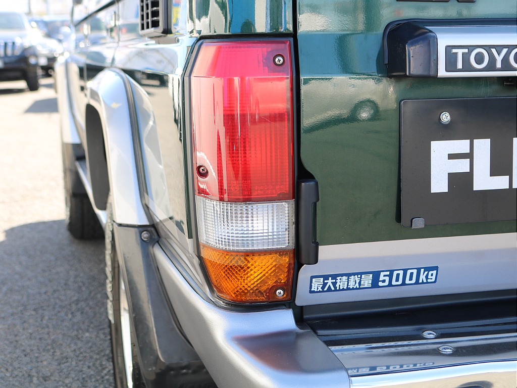 ＦＬＥＸグループは「すべての人に愛車を」をコンセプトに車種別に全国展開中！愛車と一緒に、ライフスタイルを充実させてもらいたいという思いで、ランクル仙台泉店では皆様のご要望になんでもお応えします♪