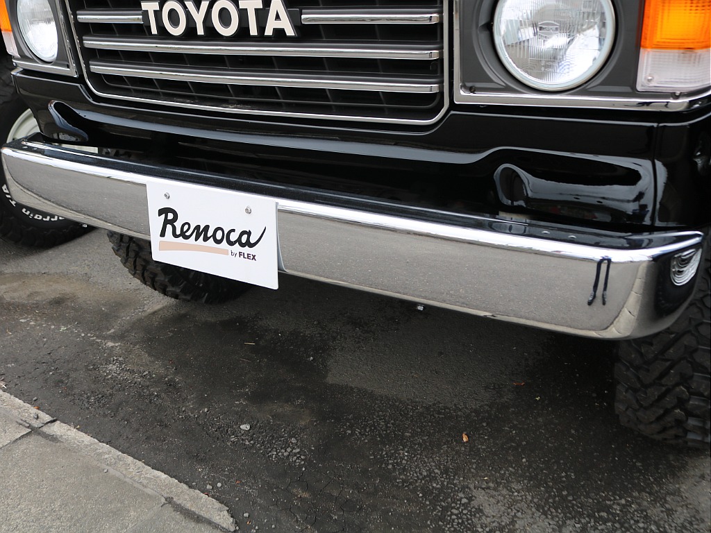 ＦＬＥＸグループは「すべての人に愛車を」をコンセプトに車種別に全国展開中！愛車と一緒に、ライフスタイルを充実させてもらいたいという思いで、ランクル仙台泉店では皆様のご要望になんでもお応えします♪