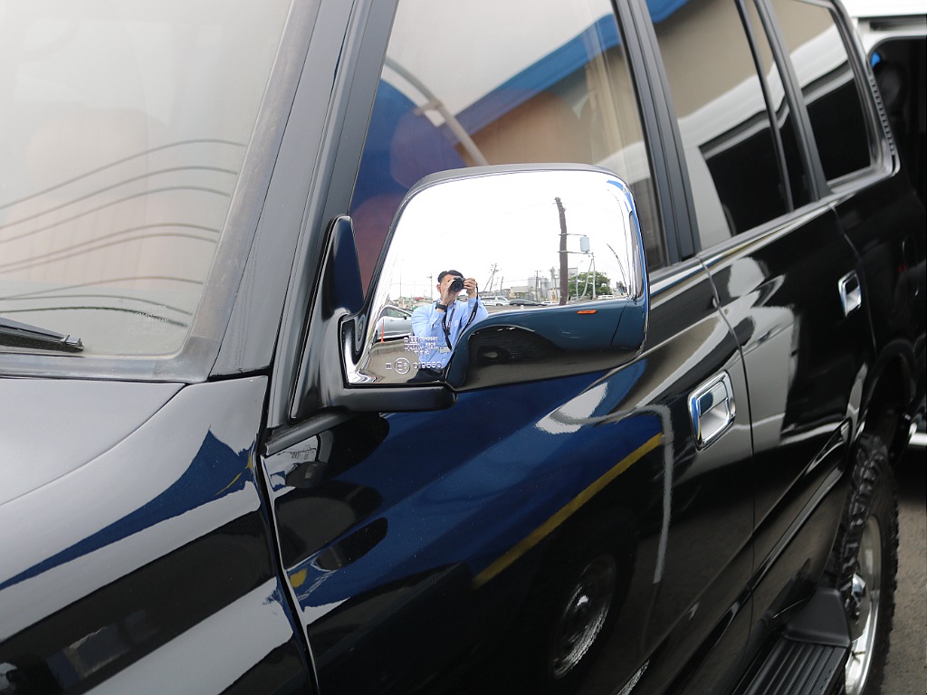 ＦＬＥＸグループは「すべての人に愛車を」をコンセプトに車種別に全国展開中！愛車と一緒に、ライフスタイルを充実させてもらいたいという思いで、ランクル仙台泉店では皆様のご要望になんでもお応えします♪