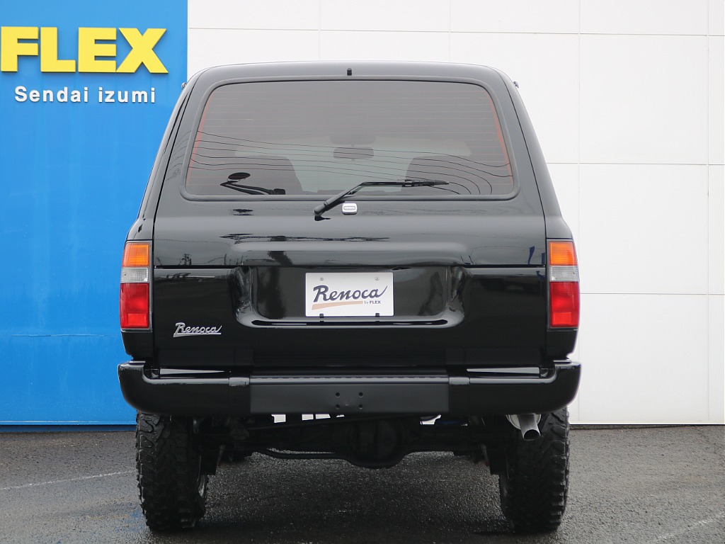 ＦＬＥＸグループは「すべての人に愛車を」をコンセプトに車種別に全国展開中！愛車と一緒に、ライフスタイルを充実させてもらいたいという思いで、ランクル仙台泉店では皆様のご要望になんでもお応えします♪