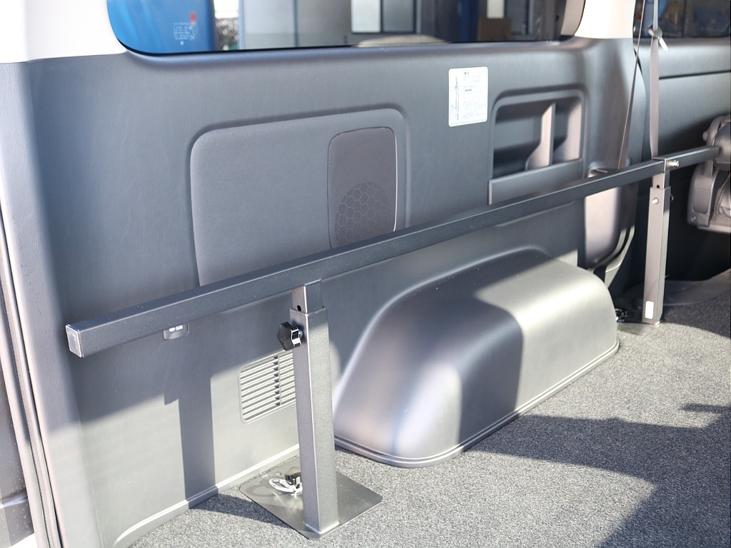 登録済み未使用車ですので内外装共に、新車同様の状態です♪