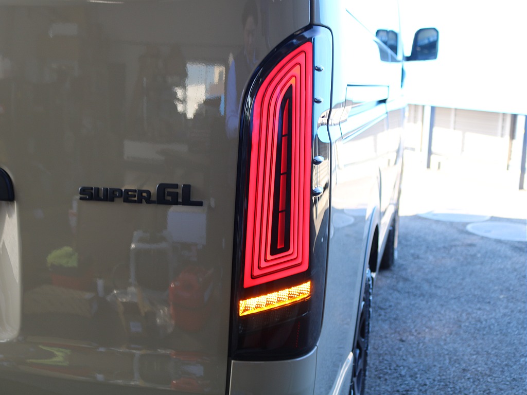 立体感のあるデザインがカッコよさを演出♪