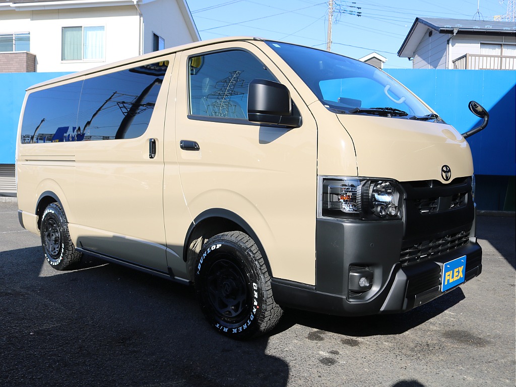 ＦＬＥＸグループは「すべての人に愛車を」をコンセプトに車種別に全国展開中！愛車と一緒に、ライフスタイルを充実させてもらいたいという思いで、ランクル仙台泉店では皆様のご要望になんでもお応えします♪