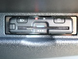 ETC車載器も装備済み♪