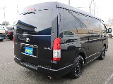 トヨタ ハイエースバン(21枚目)