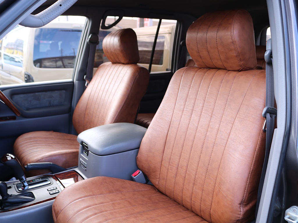 シートカバーですのでお手入れも簡単♪