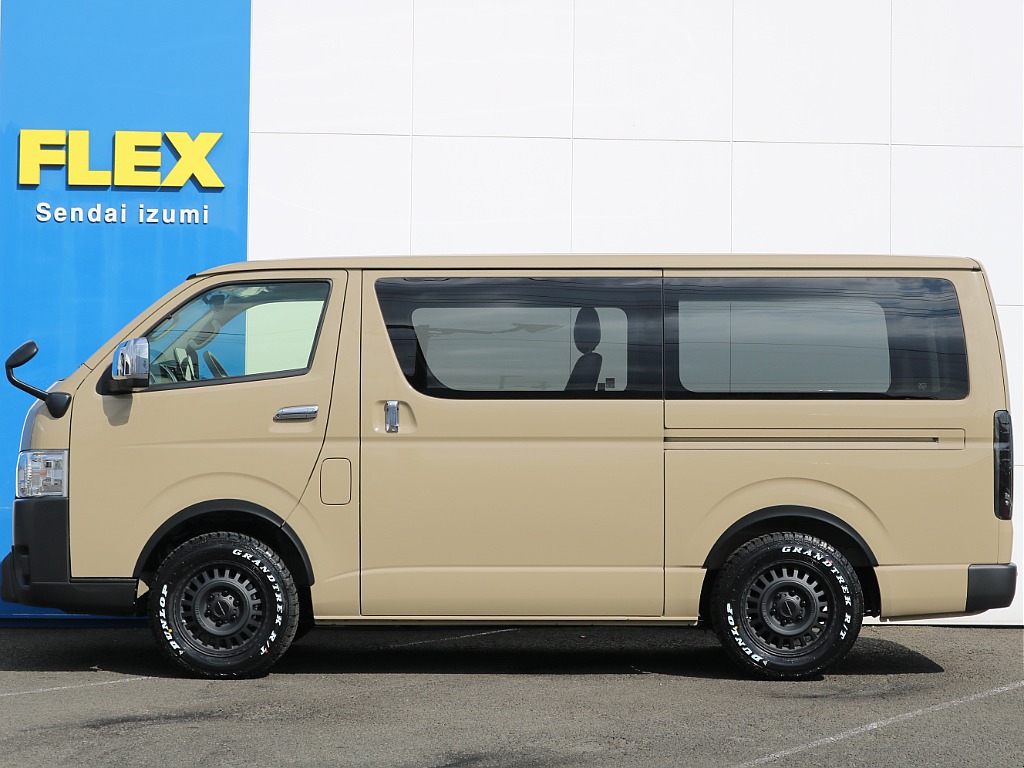 女性やお子様にも人気なベージュカラー♪