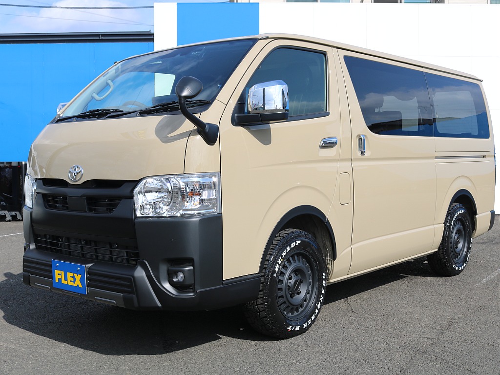 ＦＬＥＸグループは「すべての人に愛車を」をコンセプトに車種別に全国展開中！愛車と一緒に、ライフスタイルを充実させてもらいたいという思いで、ランクル仙台泉店では皆様のご要望になんでもお応えします♪