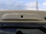 メーカーオプションのデジタルインナーミラーも装備済みです♪