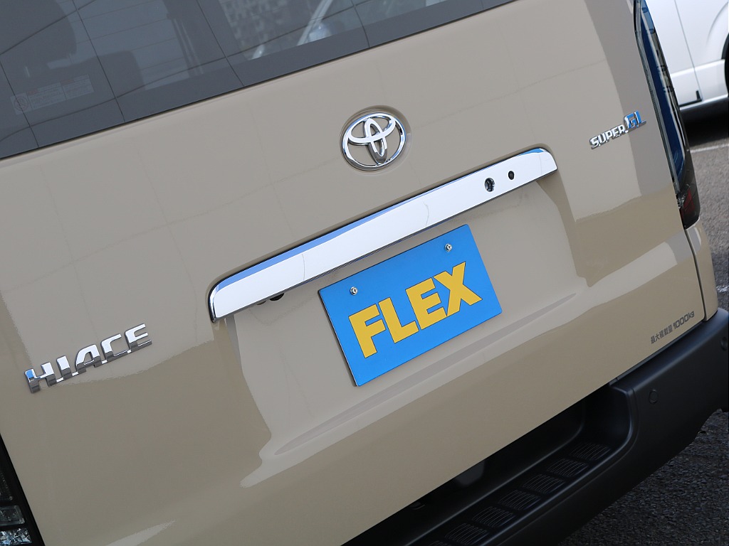 ＦＬＥＸグループは「すべての人に愛車を」をコンセプトに車種別に全国展開中！愛車と一緒に、ライフスタイルを充実させてもらいたいという思いで、ランクル仙台泉店では皆様のご要望になんでもお応えします♪