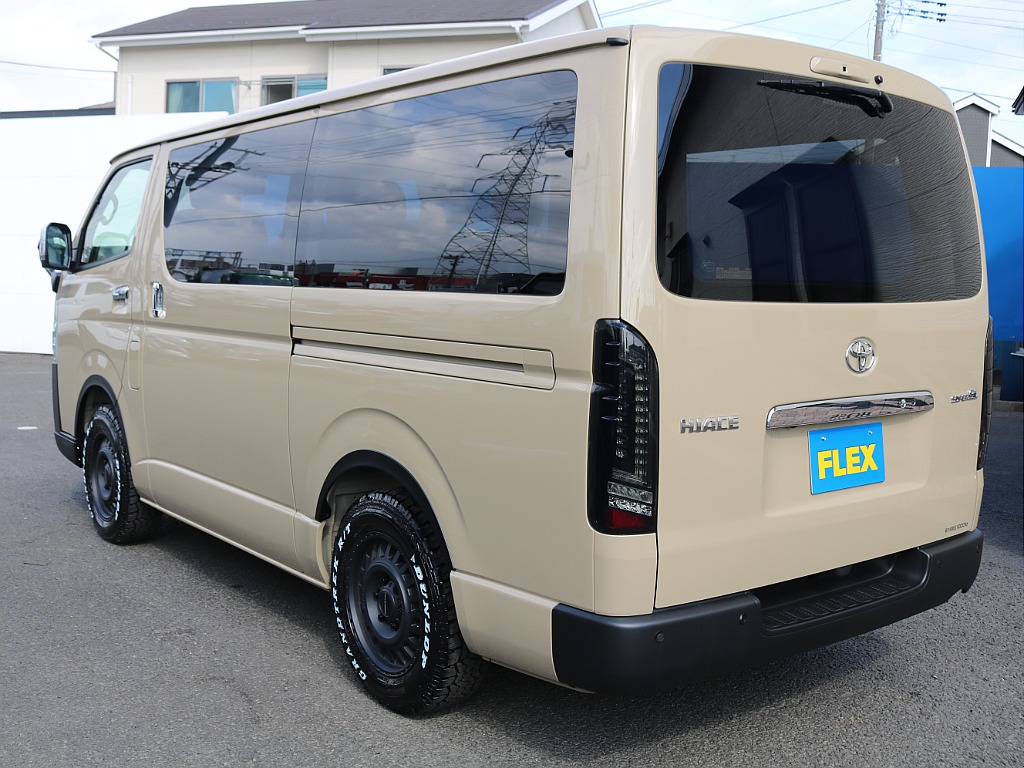 ＦＬＥＸグループは「すべての人に愛車を」をコンセプトに車種別に全国展開中！愛車と一緒に、ライフスタイルを充実させてもらいたいという思いで、ランクル仙台泉店では皆様のご要望になんでもお応えします♪