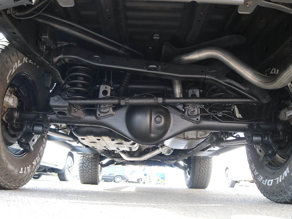 ＦＬＥＸグループは「すべての人に愛車を」をコンセプトに車種別に全国展開中！愛車と一緒に、ライフスタイルを充実させてもらいたいという思いで、ランクル仙台泉店では皆様のご要望になんでもお応えします♪