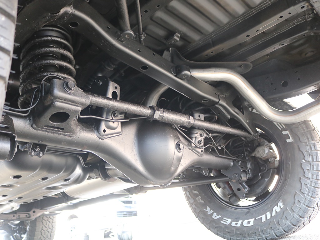 ＦＬＥＸグループは「すべての人に愛車を」をコンセプトに車種別に全国展開中！愛車と一緒に、ライフスタイルを充実させてもらいたいという思いで、ランクル仙台泉店では皆様のご要望になんでもお応えします♪