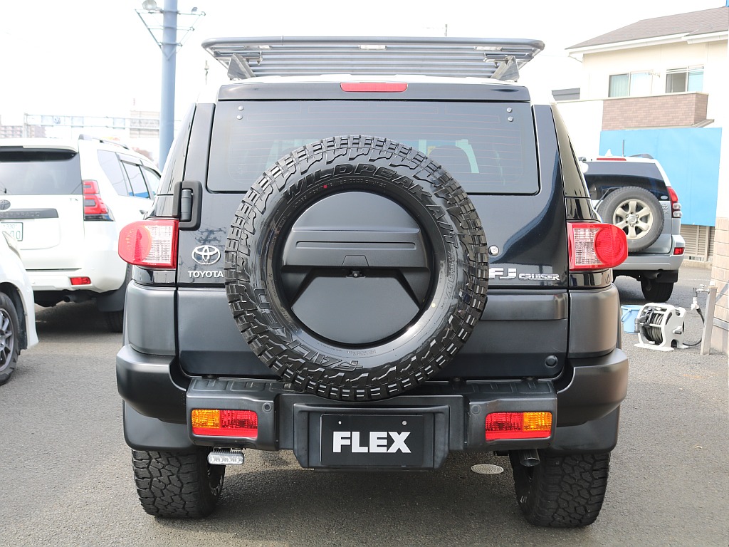 ＦＬＥＸグループは「すべての人に愛車を」をコンセプトに車種別に全国展開中！愛車と一緒に、ライフスタイルを充実させてもらいたいという思いで、ランクル仙台泉店では皆様のご要望になんでもお応えします♪