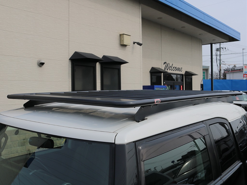 ＦＬＥＸグループは「すべての人に愛車を」をコンセプトに車種別に全国展開中！愛車と一緒に、ライフスタイルを充実させてもらいたいという思いで、ランクル仙台泉店では皆様のご要望になんでもお応えします♪