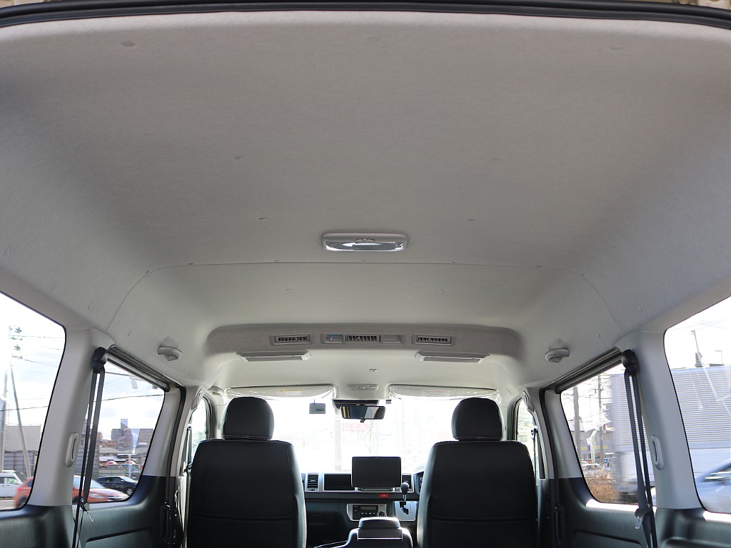 自社認証整備工場完備ですので納車後のカスタム、車検、修理、日々のメンテナンス、など全力でサポートいたします！なんでもお気軽にご相談ください！他店で購入した、お持ち込み車両でも大歓迎ですよ♪