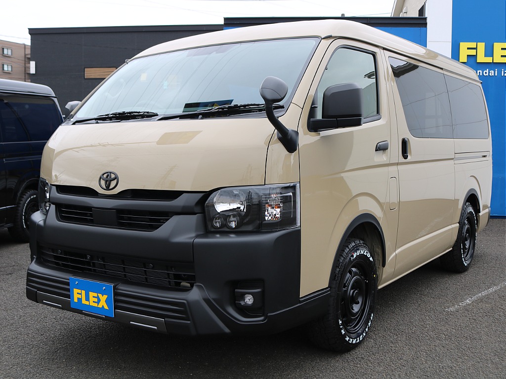 厳選仕入れによる、良質な１台を皆様にお届けいたします！可能な限りお車の使用履歴にこだわってます専門店！オフロード走行無し、点検整備記録簿の有無、前使用環境など！クオリティーを最重要してます！