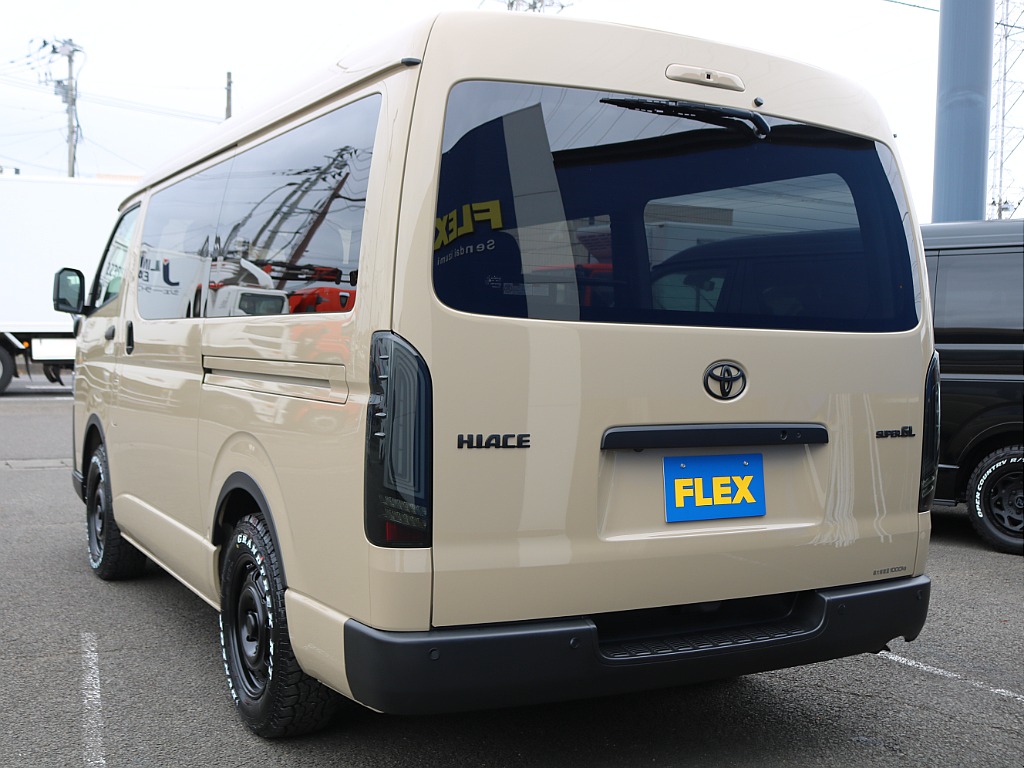 ＦＬＥＸグループは「すべての人に愛車を」をコンセプトに車種別に全国展開中！愛車と一緒に、ライフスタイルを充実させてもらいたいという思いで、ランクル仙台泉店では皆様のご要望になんでもお応えします♪