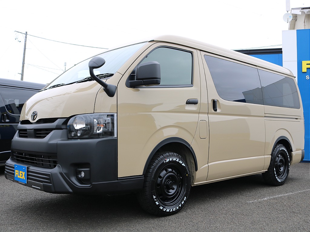 ＦＬＥＸグループは「すべての人に愛車を」をコンセプトに車種別に全国展開中！愛車と一緒に、ライフスタイルを充実させてもらいたいという思いで、ランクル仙台泉店では皆様のご要望になんでもお応えします♪