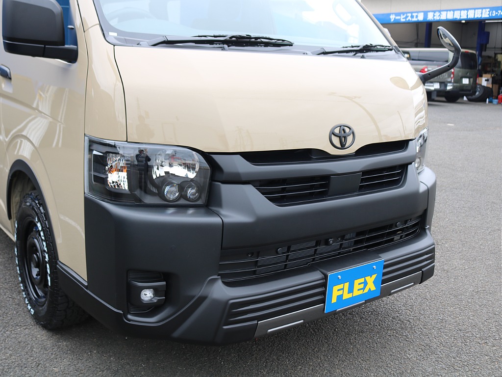 ＦＬＥＸグループは「すべての人に愛車を」をコンセプトに車種別に全国展開中！愛車と一緒に、ライフスタイルを充実させてもらいたいという思いで、ランクル仙台泉店では皆様のご要望になんでもお応えします♪