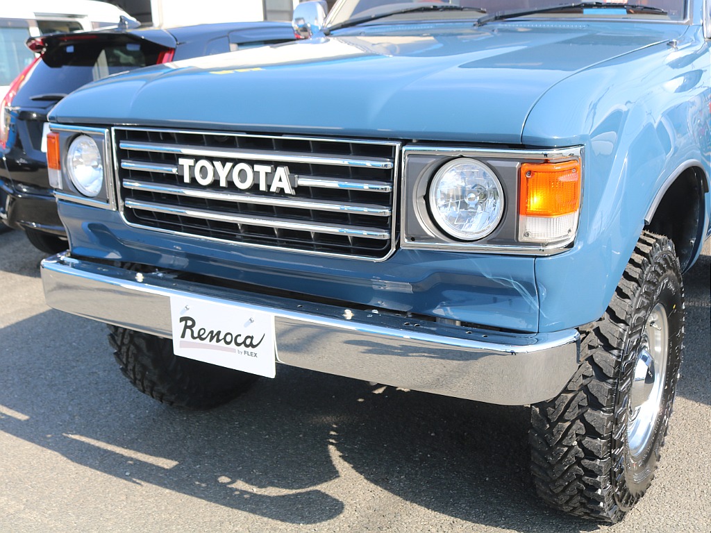 ＦＬＥＸグループは「すべての人に愛車を」をコンセプトに車種別に全国展開中！愛車と一緒に、ライフスタイルを充実させてもらいたいという思いで、ランクル仙台泉店では皆様のご要望になんでもお応えします♪