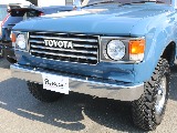 ＦＬＥＸグループは「すべての人に愛車を」をコンセプトに車種別に全国展開中！愛車と一緒に、ライフスタイルを充実させてもらいたいという思いで、ランクル仙台泉店では皆様のご要望になんでもお応えします♪