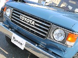 ＦＬＥＸグループは「すべての人に愛車を」をコンセプトに車種別に全国展開中！愛車と一緒に、ライフスタイルを充実させてもらいたいという思いで、ランクル仙台泉店では皆様のご要望になんでもお応えします♪