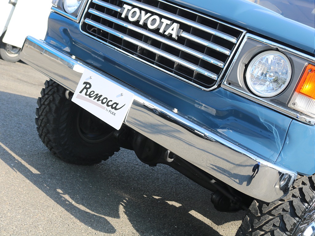 ＦＬＥＸグループは「すべての人に愛車を」をコンセプトに車種別に全国展開中！愛車と一緒に、ライフスタイルを充実させてもらいたいという思いで、ランクル仙台泉店では皆様のご要望になんでもお応えします♪