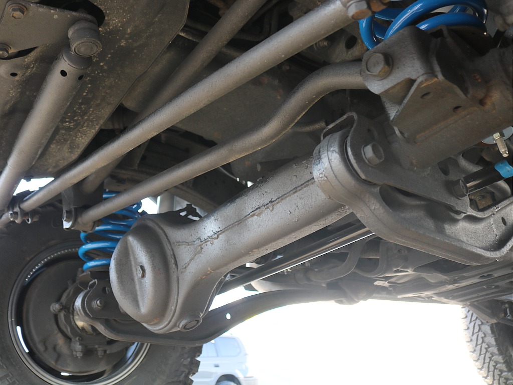 ＦＬＥＸグループは「すべての人に愛車を」をコンセプトに車種別に全国展開中！愛車と一緒に、ライフスタイルを充実させてもらいたいという思いで、ランクル仙台泉店では皆様のご要望になんでもお応えします♪