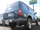 ＦＬＥＸグループは「すべての人に愛車を」をコンセプトに車種別に全国展開中！愛車と一緒に、ライフスタイルを充実させてもらいたいという思いで、ランクル仙台泉店では皆様のご要望になんでもお応えします♪