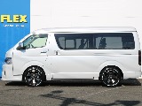 ＦＬＥＸグループは「すべての人に愛車を」をコンセプトに車種別に全国展開中！愛車と一緒に、ライフスタイルを充実させてもらいたいという思いで、ランクル仙台泉店では皆様のご要望になんでもお応えします♪