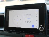 ナビは純正8インチディスプレイオーディオを装備済み♪