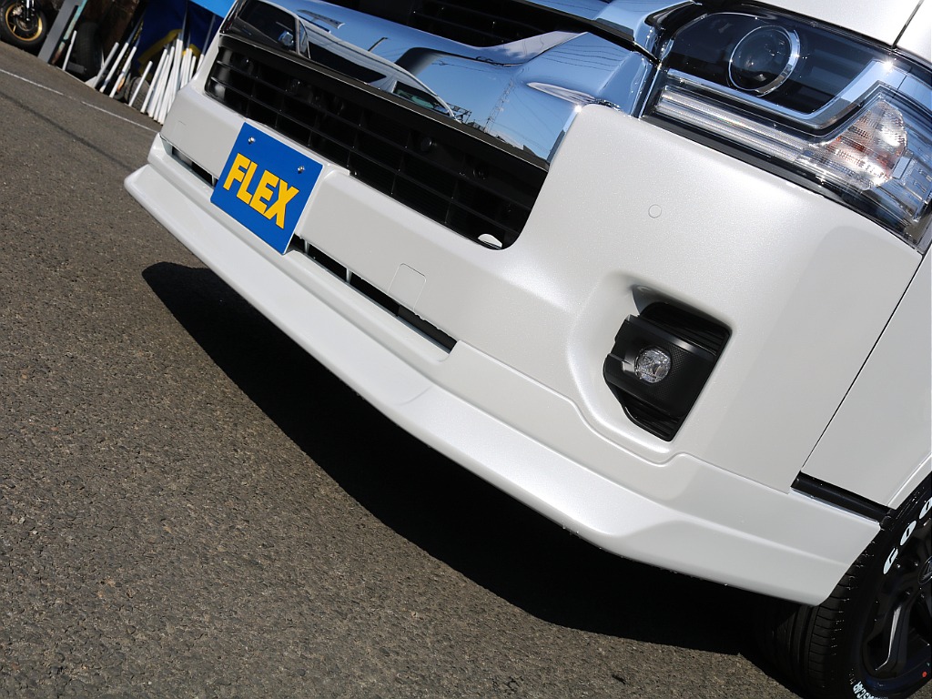 ＦＬＥＸグループは「すべての人に愛車を」をコンセプトに車種別に全国展開中！愛車と一緒に、ライフスタイルを充実させてもらいたいという思いで、ランクル仙台泉店では皆様のご要望になんでもお応えします♪