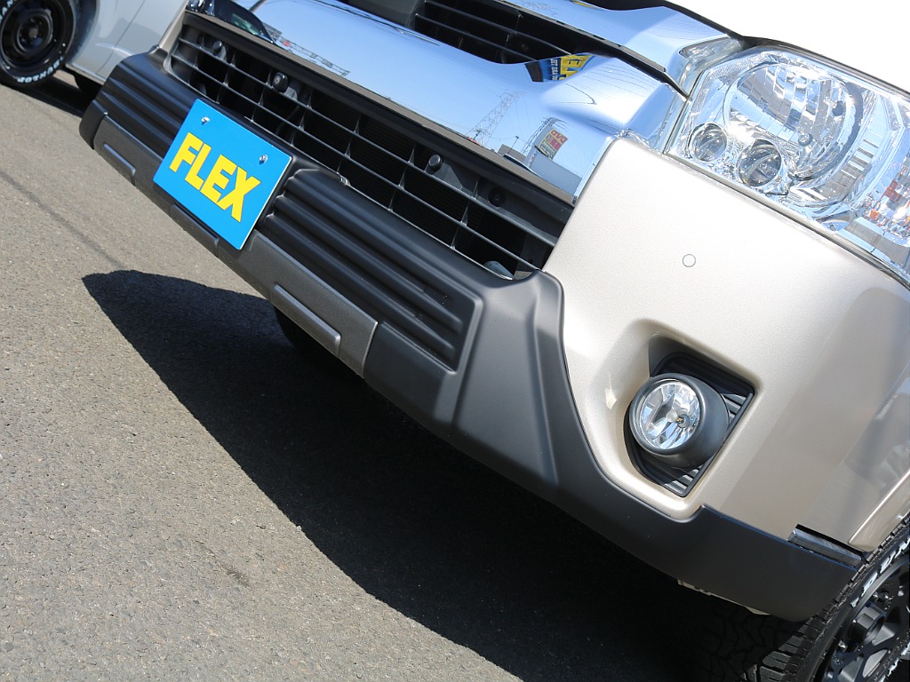 ＦＬＥＸグループは「すべての人に愛車を」をコンセプトに車種別に全国展開中！愛車と一緒に、ライフスタイルを充実させてもらいたいという思いで、ランクル仙台泉店では皆様のご要望になんでもお応えします♪