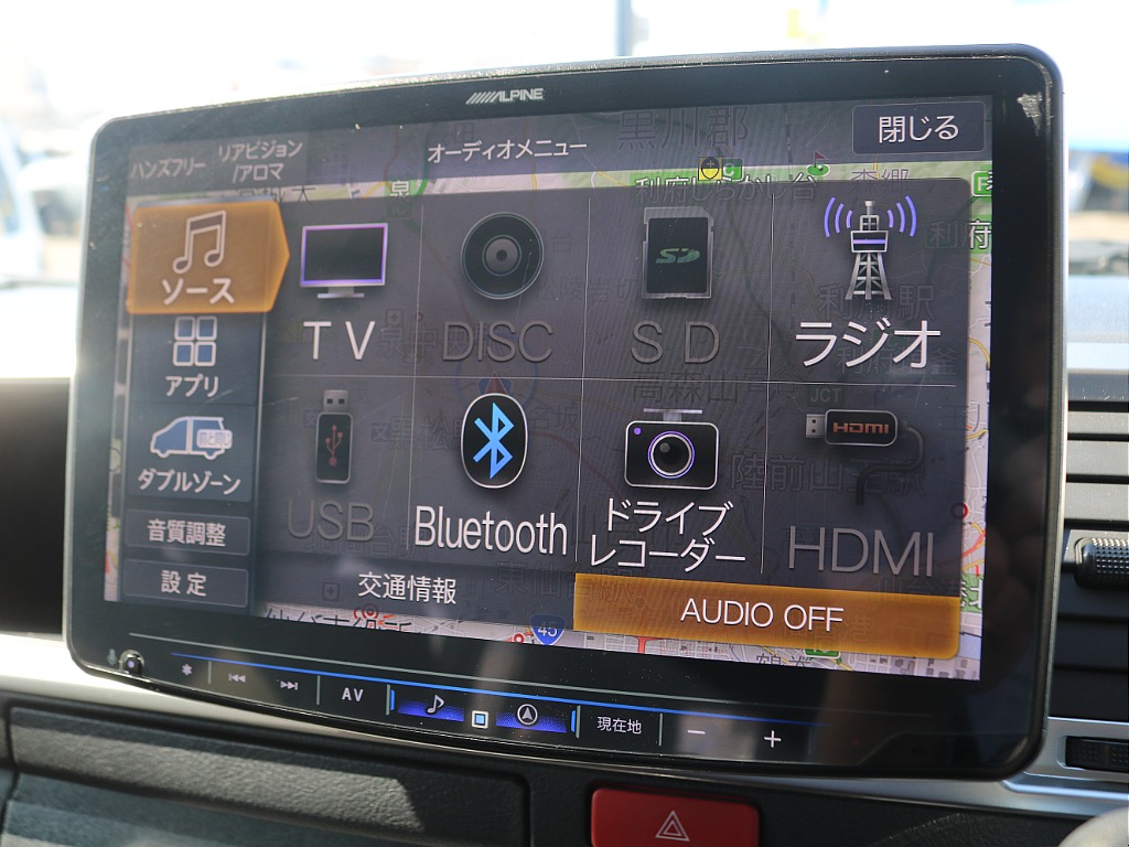 ＦＬＥＸグループは「すべての人に愛車を」をコンセプトに車種別に全国展開中！愛車と一緒に、ライフスタイルを充実させてもらいたいという思いで、ランクル仙台泉店では皆様のご要望になんでもお応えします♪