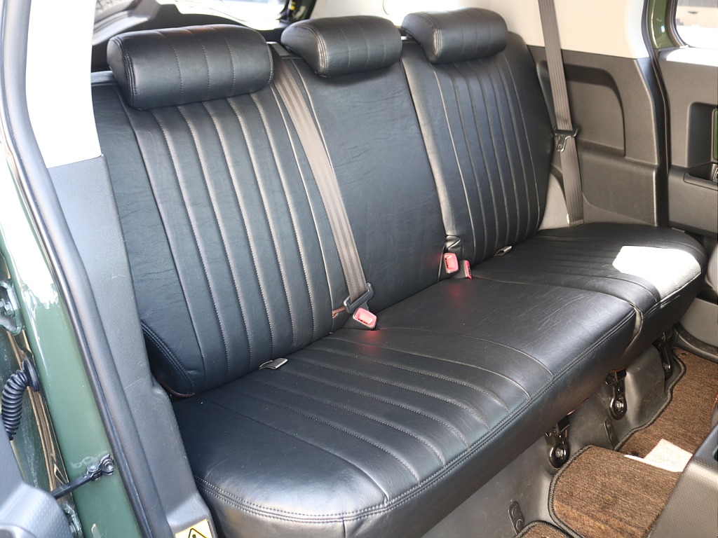 自社認証整備工場完備ですので納車後のカスタム、車検、修理、日々のメンテナンス、など全力でサポートいたします！なんでもお気軽にご相談ください！他店で購入した、お持ち込み車両でも大歓迎ですよ♪