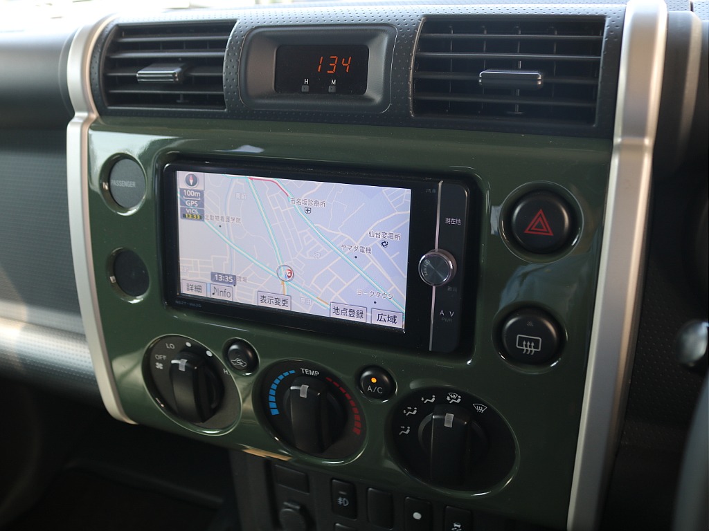 ＦＬＥＸグループは「すべての人に愛車を」をコンセプトに車種別に全国展開中！愛車と一緒に、ライフスタイルを充実させてもらいたいという思いで、ランクル仙台泉店では皆様のご要望になんでもお応えします♪