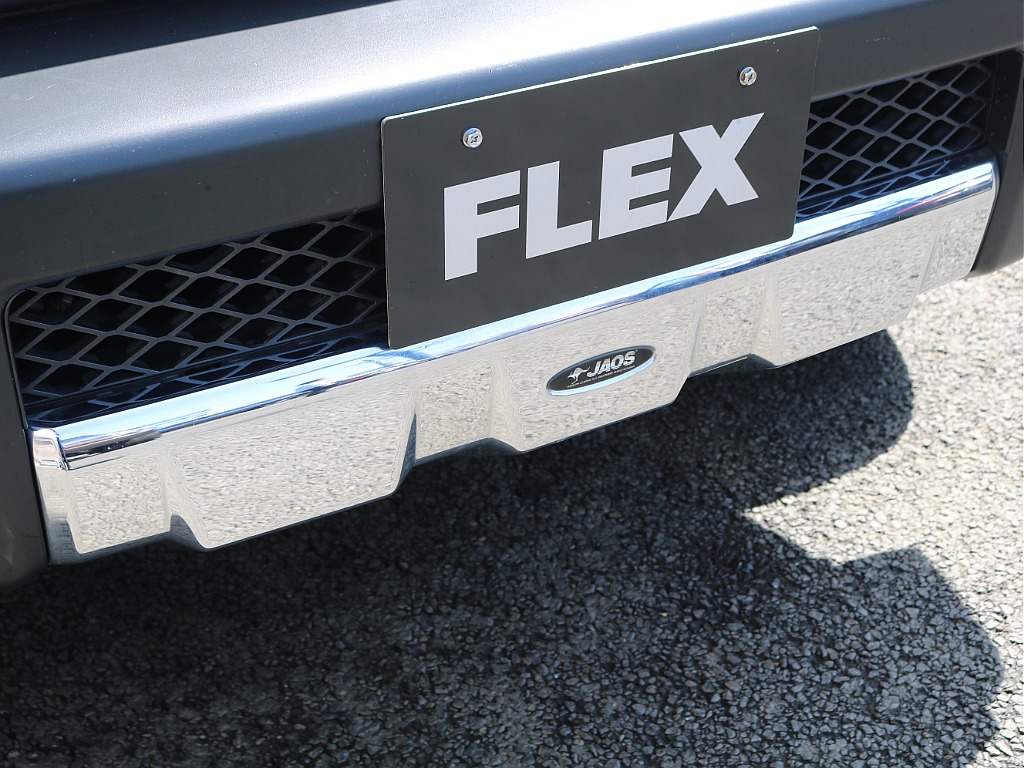 ＦＬＥＸグループは「すべての人に愛車を」をコンセプトに車種別に全国展開中！愛車と一緒に、ライフスタイルを充実させてもらいたいという思いで、ランクル仙台泉店では皆様のご要望になんでもお応えします♪