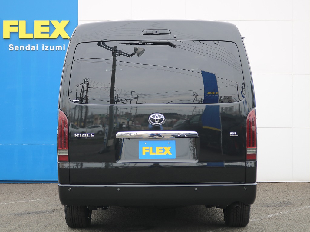 ＦＬＥＸグループは「すべての人に愛車を」をコンセプトに車種別に全国展開中！愛車と一緒に、ライフスタイルを充実させてもらいたいという思いで、ランクル仙台泉店では皆様のご要望になんでもお応えします♪