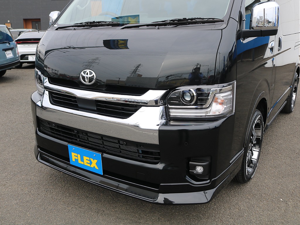 ＦＬＥＸグループは「すべての人に愛車を」をコンセプトに車種別に全国展開中！愛車と一緒に、ライフスタイルを充実させてもらいたいという思いで、ランクル仙台泉店では皆様のご要望になんでもお応えします♪